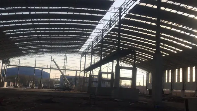 临湘概述质料场封闭本领的特点和利用类型